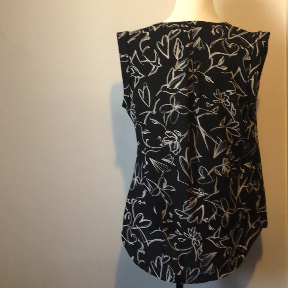 Reitmans blouse - Picture 5 of 7